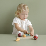 Little Dutch Zelenjava iz lesa