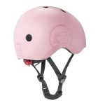 Scoot&Ride otroška čelada Rose S-M
