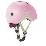 Scoot&Ride otroška čelada Rose XXS-S