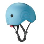 Scoot&Ride otroška čelada Steel S-M