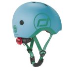 Scoot&Ride otroška čelada Steel XXS-S