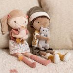 Little Dutch Fantek Jake - M (35 cm)