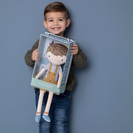 Little Dutch Fantek Jim - L (50 cm)