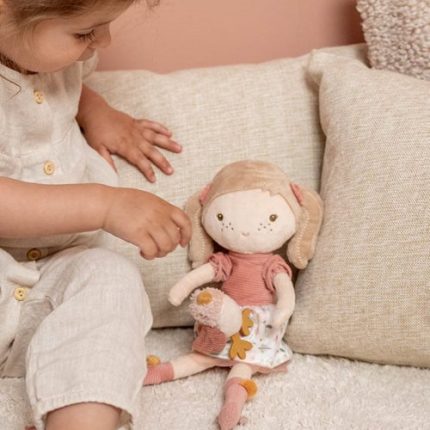 Little Dutch Punčka Anna - M (35 cm)