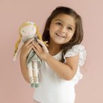 Little Dutch Punčka Julia - M (35 cm)