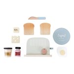 Little Dutch Little Dutch® Lesen toaster