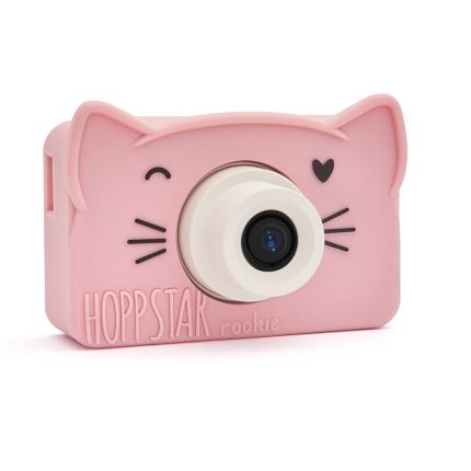 Hoppstar otroški digitalni fotoaparat s kamero
