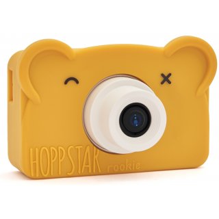 Hoppstar otroški digitalni fotoaparat s kamero Rookie Honey