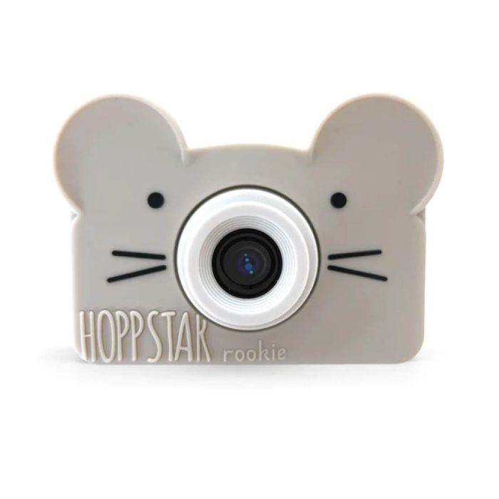 Hoppstar otroški digitalni fotoaparat s kamero Rookie Oat