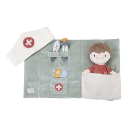 Little Dutch Jim zdravniški set