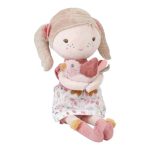 Little Dutch Punčka Anna - M (35 cm)