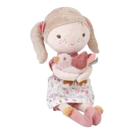 Little Dutch Punčka Anna - M (35 cm)