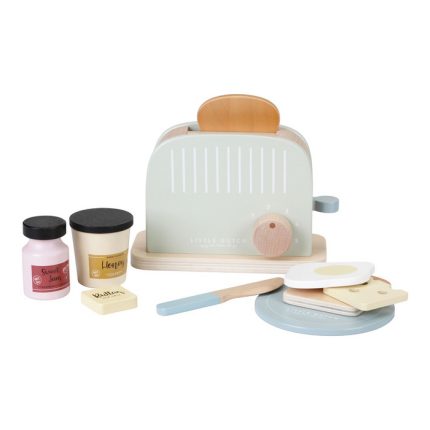 Little Dutch Little Dutch® Lesen toaster