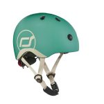Scoot&Ride otroška čelada Forest XXS-S