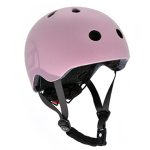 Scoot&Ride otroška čelada Rose S-M