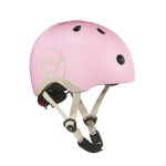Scoot&Ride otroška čelada Rose XXS-S