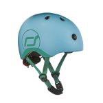 Scoot&Ride otroška čelada Steel XXS-S