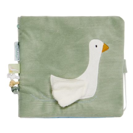 Little Dutch Aktivnostna knjigica Little Goose