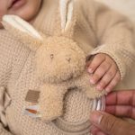 Little Dutch Ropotuljica Baby Bunny