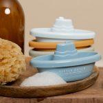 Little Dutch igračke za v banjo ladjice Blue