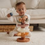 Little Dutch spiralni stolp Vintage