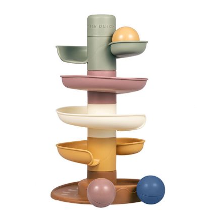 Little Dutch spiralni stolp Vintage