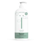 Naif Otroški negovalni šampon 500 ml