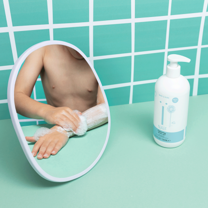 Naif Gel za umivanje 500 ml
