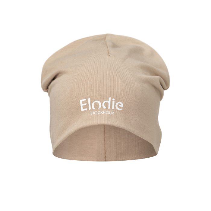 Elodie Tanka kapa, Blushing Pink, velikost 0-6 mesecev
