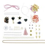 Buki® Kreativni set za ustvarjanje nakita Magic