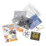 Buki® Set solarne energije 14 v 1
