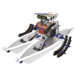 Buki® Set solarne energije 14 v 1