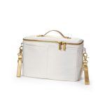 Elodie - Organizator za voziček - Creamy White