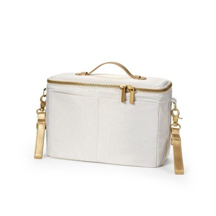 Elodie - Organizator za voziček - Creamy White