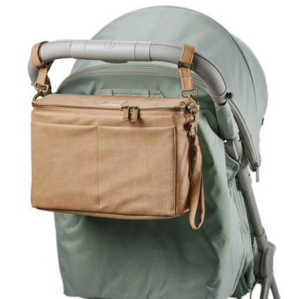 Elodie - Organizator za voziček - Aviator Brown