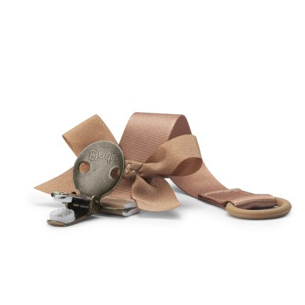Elodie - Priponka za dudo Soft Terracotta