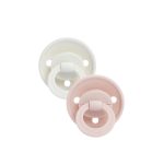 Elodie - duda Newborn S, Powder Pink