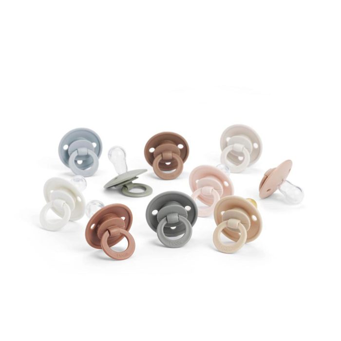 Elodie duda Newborn S, Sunrise Blue