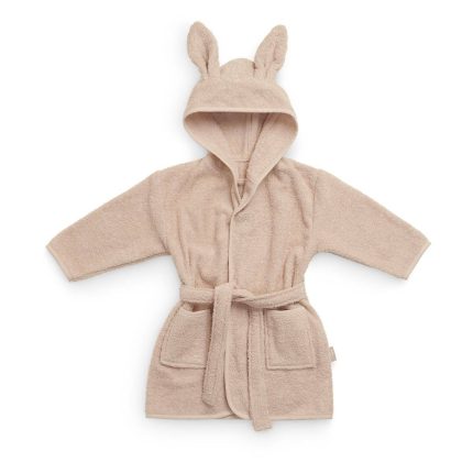 Jollein® Otroški kopalni plašček Pale Pink
