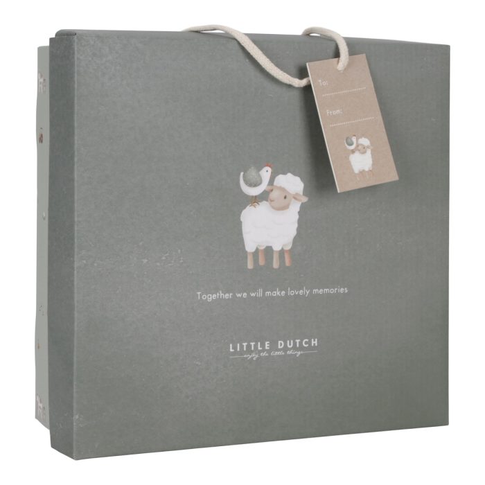 Little Dutch darilni paket Little Farm