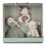 Little Dutch darilni paket Little Farm