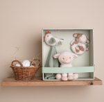 Little Dutch darilni paket Little Farm