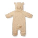 Little Dutch pleten pajac Baby Bunny Sand