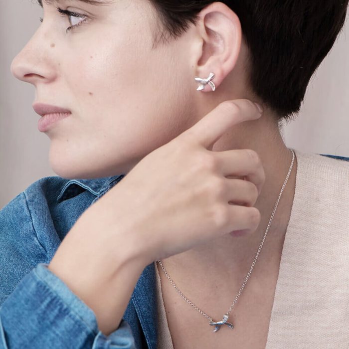 Sanda Vidmar Jewelry Mommy verižica