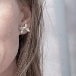 Sanda Vidmar Jewelry Mommy uhani
