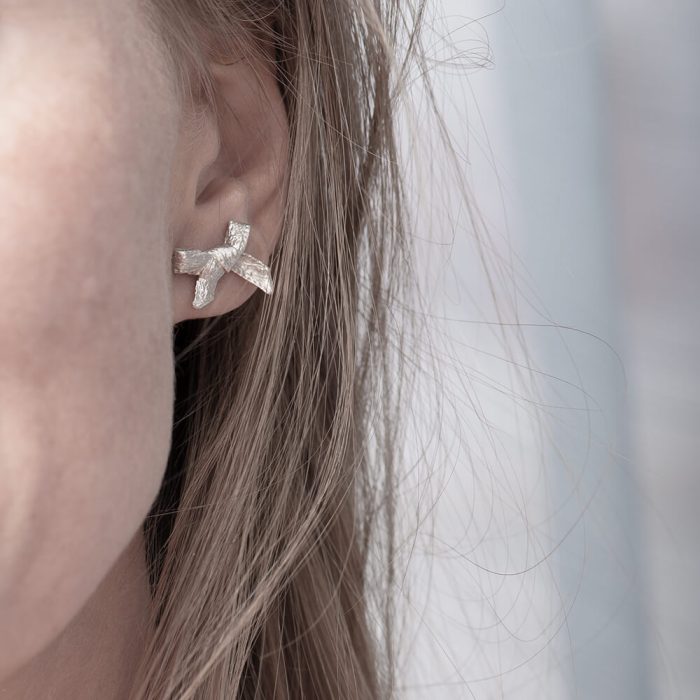 Sanda Vidmar Jewelry Mommy uhani