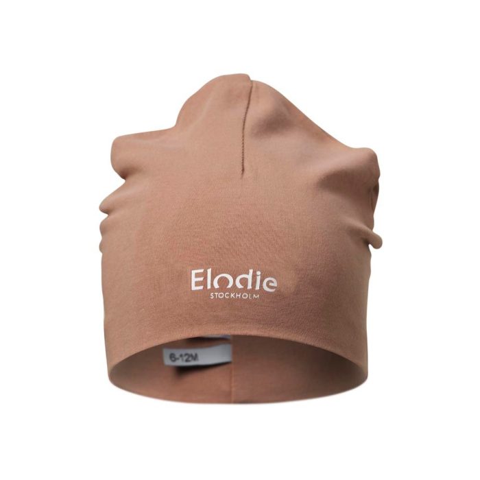 Elodie Tanka kapa, Soft Terracotta