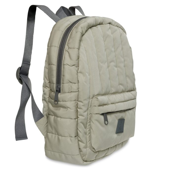 Jollein® Otroški prešit nahrbtnik Olive Green