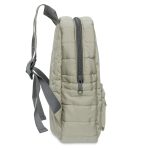 Jollein® Otroški prešit nahrbtnik Olive Green