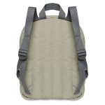 Jollein® Otroški prešit nahrbtnik Olive Green